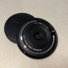 超極上☆OLYMPUS LENS 15mm F8.0 #992 - メルカリ
