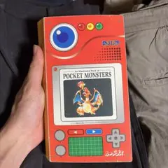 ポケモン カードダスステーション リフィル 10枚セット 当時物 カード