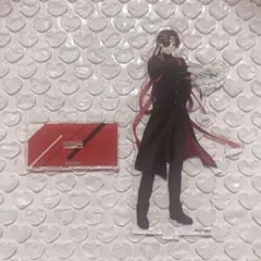 ウィンブレ 蘇枋隼飛 応援団 アクスタ