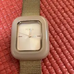 FURLA レディース 腕時計