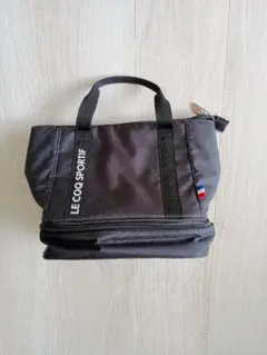 ルコックスポルティフ　カートバッグ