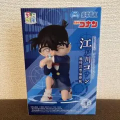 【新品未使用】江戸川コナン フィギュア