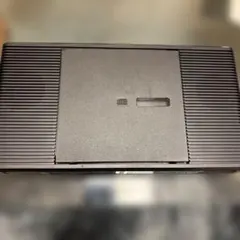 TOSHIBA TY-C261 CDプレーヤー AMラジオ