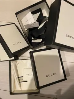 2026年最新】gucci 空箱の人気アイテム - メルカリ