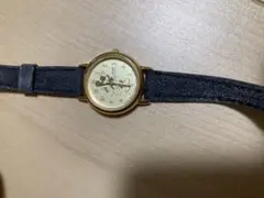 ディズニー腕時計