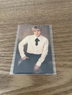 ENHYPEN WORLD TOUR FATE トレカ ジェイク