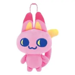 【新品】たまごっち Tamagotchi Paradiseマスコット みゃおっち