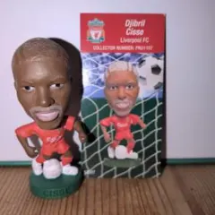 貴重】アンデルソン マンチェスターUTD コリンシアン サッカー