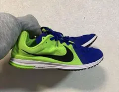 【新品未使用】ナイキ　ズームストリーク7 2026年最新】nikeズームストリーク7の人気アイテム - メルカリ