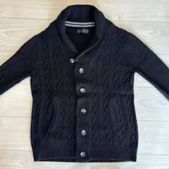 MONSIEUR NICOLE カーディガン