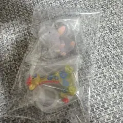 スージーズー　めじるしアクセサリー　ガチャガチャ②