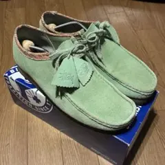 2025年最新】stussy クラークスの人気アイテム - メルカリ