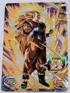 2026年最新】ドラゴンボールヒーローズゴッドミッションの人気アイテム
