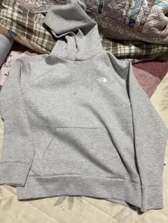 ノースフェイス　テックエアースウェットワイドフーディ NT12086