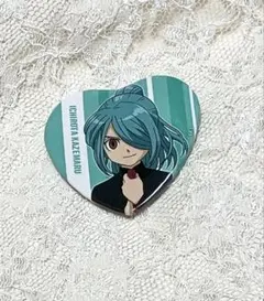 イナズマイレブン 風丸一郎太 缶バッジ