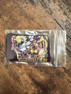 ポケモンフレンダ　タケルライコ