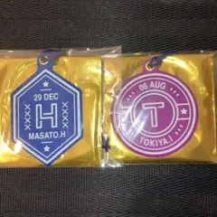 スタトレ 特典セット