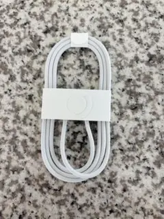 Apple純正 USB-C 充電ケーブル iPhone17付属 未使用品