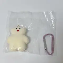 mojojojo ガチャ フィギュアマスコット Cherry on top