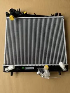 【未使用】TOYOTA クルーガー TA-ACU25W ラジエーター 未使用】TOYOTA クルーガー TA-ACU25W ラジエーター - メルカリ