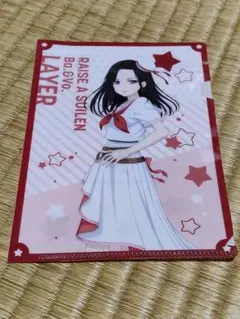 バンドリ！ RAISE A SUILEN ポストカード あなたと紡ぐ10色の物語 バンドリ！ RAISE A SUILEN ポストカード あなたと紡ぐ10色の物語