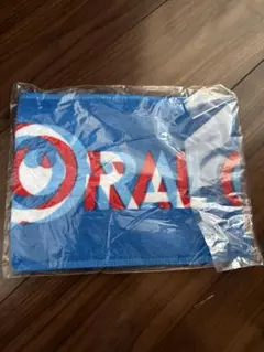 THE ORAL CIGARETTES オーラル　タオル