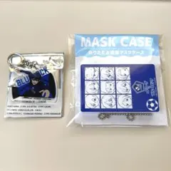 ブルーロック×Jリーグ