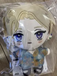 ブレマイ ブレイクマイケース ぬいぐるみSPINNIES すぴにーず　須王芦佳