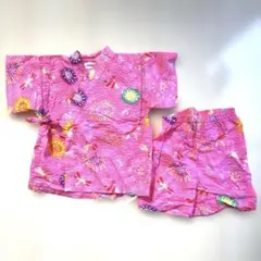 甚平　サイズ80