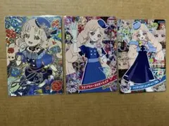 メモリアルカードセット タマキ