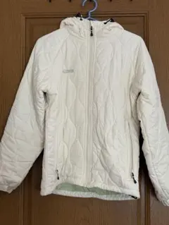 Columbiaコロンビアキルティングジャケット/S/208/PL5004