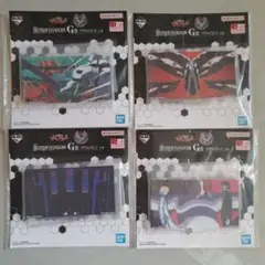 新世紀エヴァンゲリオン 一番くじ まごころを君に Ｇ賞 アクリルスタンド 量産機