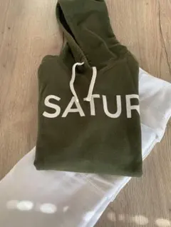 Saturdays スウェットのサムネイル