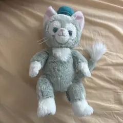 ディズニーシー ジェラトーニ ぬいぐるみ ダッフィーフレンズ Disney