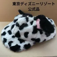 東京ディズニーリゾート 101匹わんちゃんファーキャップ