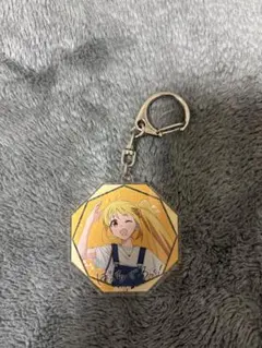 ぼっち・ざ・ろっく! 伊地知虹夏 アクリルキーホルダー