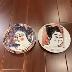 2026年最新】棟方志功 皿の人気アイテム - メルカリ