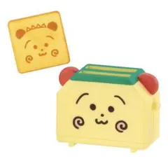 コジコジ キッチンコレクション （新品）