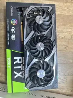 GIGABYTE RTX 3090 ジャンク - メルカリ