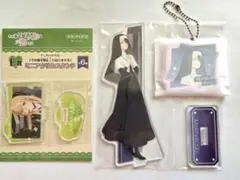 アニプレックスくじ 着せ恋 まとめ売り