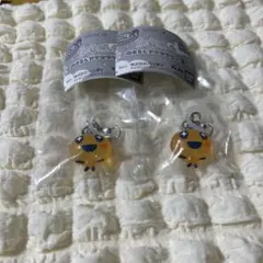 たまごっち　めじるしアクセサリー3 めめっち