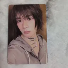 TOMORROW X TOGETHER タレントカード