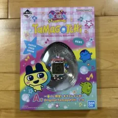 1番くじ たまごっち A賞 BANDAI Tamagotchi Gen 1