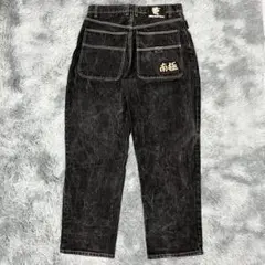 【希少】SOUTHPOLE widebuggy sk8 90s 00s y2kのサムネイル