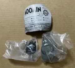 ムーミン めじるしアクセサリー2 【スティンキー＆モラン】 ②