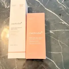 medicube メディキューブ PDRN 2点セット