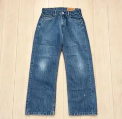 Levi's 569 ルーズストレート デニムパンツ W30 L30のサムネイル