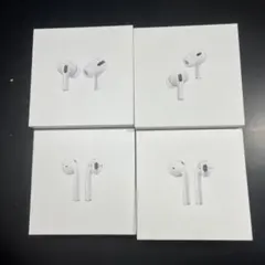 AirPods  AirPods Pro空箱