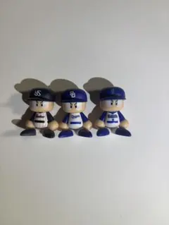 パワプロくんならぶんです。セ・リーグ3球団セット