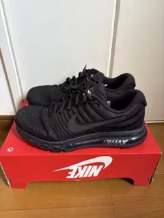 2026年最新】nike ナイキ エアマックス2017の人気アイテム - メルカリ